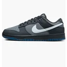 Кроссовки мужские Nike Dunk Low Retro Black/Grey FV0384-001