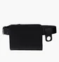 Сумка унисекс sam re Intro Belt Black SRIBB-BLK