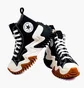 Кроссовки женские Converse Run Star Motion Black 171545C