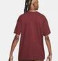 Футболка мужская Nike Sportswear Premium Essentials T-Shirt Bordo DO7392-619