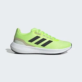 Кроссовки мужские Adidas Runfalcon 3 Shoes Green IE0741