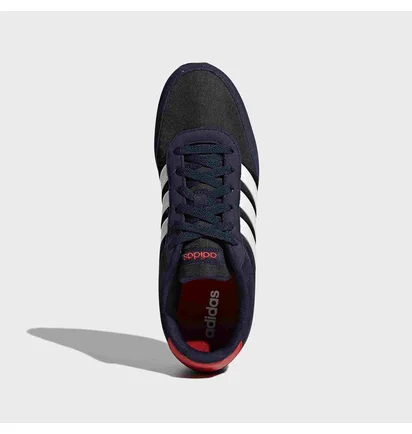Кроссовки мужские Adidas V Racer 2.0 blue CG5706