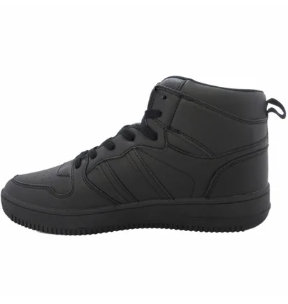 Черевики чоловічі Lee Cooper Black LCJ22291307M
