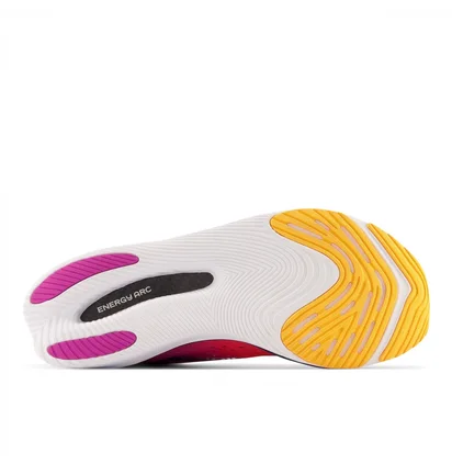 Кросівки чоловічі New Balance Fuelcell Supercomp Pacer Pink Mfcrrce