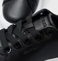 Кеды женские Calvin Klein Cupsole Lace Up Lth Black HW0HW02085-BLACK