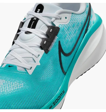 Кросівки чоловічі Nike Air Zoom Vomero 17 Turquoise FB1309-301