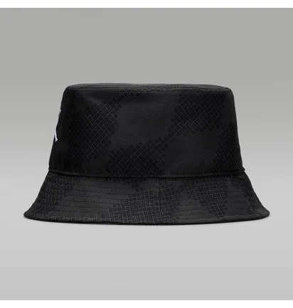 Панама унісекс Air Jordan Apex Printed Bucket Hat Black HJ2448-045