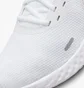 Кроссовки мужские Nike Revolution 5 White BQ3204-103