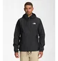 Куртка чоловіча The North Face Antora Rain Jacket Black NF0A7QF3JK3