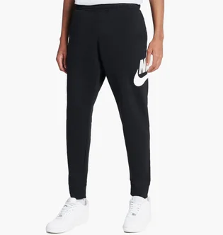 Штаны мужские Nike Sport Essentials Joggers Black Dd5023-010