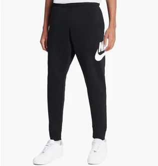 Штаны мужские Nike Sport Essentials Joggers Black Dd5023-010