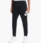 Штаны мужские Nike Sport Essentials Joggers Black Dd5023-010