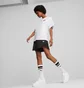 Кроссовки женские Puma Mayze Wedge White 386273-04