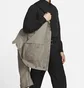 Куртка мужская Nike Esc Lightweight Jacket Grey DN4094-012