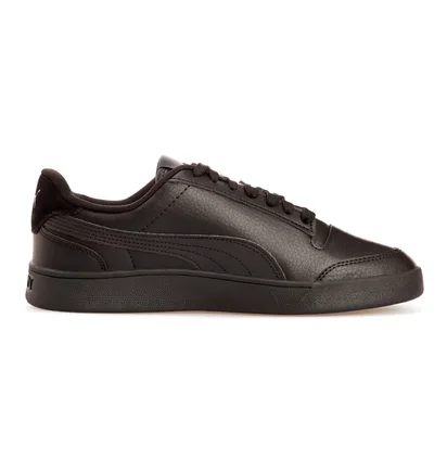 Кроссовки мужские Puma Shuffle Black 309668-21