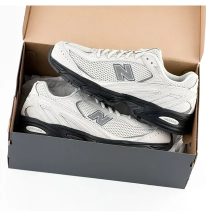 Кроссовки мужские New Balance 509 Reflection White U5097KB