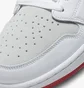 Кросівки чоловічі Air Jordan 1 High Zooair Cmft Hare White Ct0978-100
