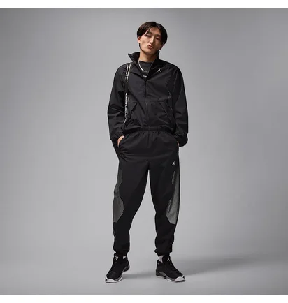 Штани чоловічі Air Jordan Sport Jam Black HF9890-011