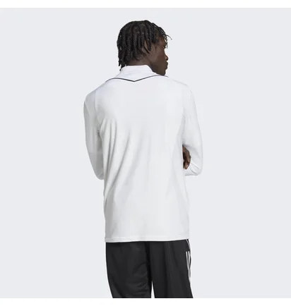 Куртка мужская Adidas Tiro 23 League Training Jacket White Hs3501