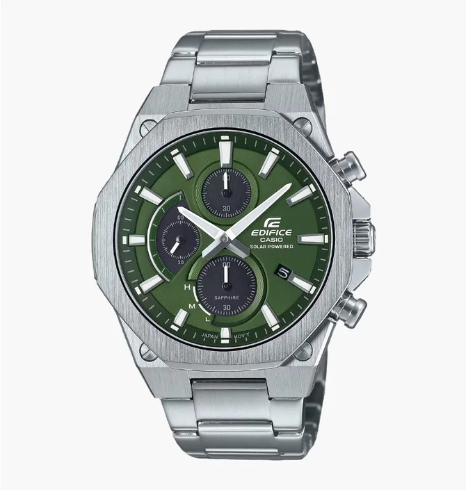 Часы мужские Casio Edifice EFS-S570D-3A