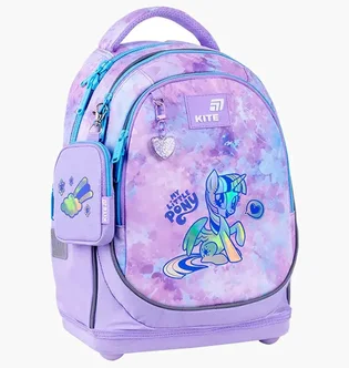 Рюкзак детский Kite My Little Pony Violet LP26-724S