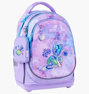 Рюкзак детский Kite My Little Pony Violet LP26-724S