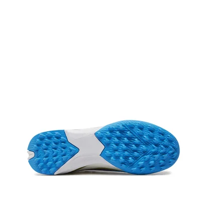 Сороконіжки дитячі Adidas X Crazyfast League Messi Jr Tf Blue ID0716