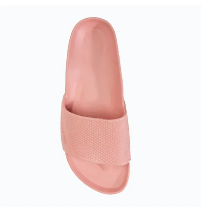 Тапочки женские Aqua Speed Oslo Pink 559-03