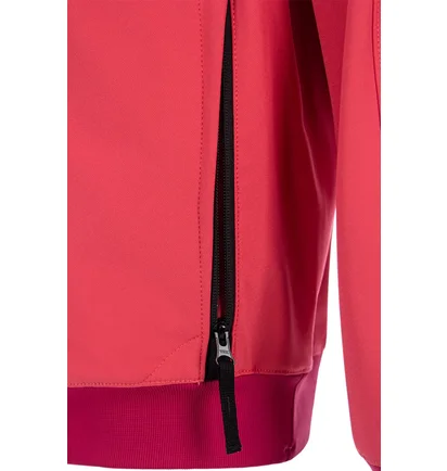 Куртка мужская STONE ISLAND Soft Shell Red 781560753-V0087