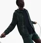 Толстовка мужская Nike Primary Jcqrd Green IF2865-390