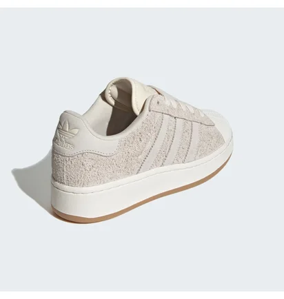 Кросівки жіночі Adidas Superstar Xlg Shoes Grey IG2124