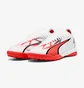 Сороконожки мужские Puma Ultra Match Tt Football Boots White 107521-01