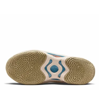 Кросівки унісекс Nike Cosmic Unity 3 Beige DV2757-201