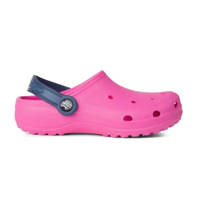 Тапочки дитячі Aqua Speed Lima 9973 Pink 555-03