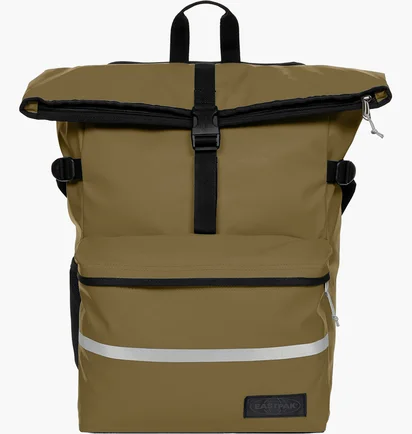 Рюкзак унисекс EASTPAK Maclo Bike Olive EK0A5BD4O14
