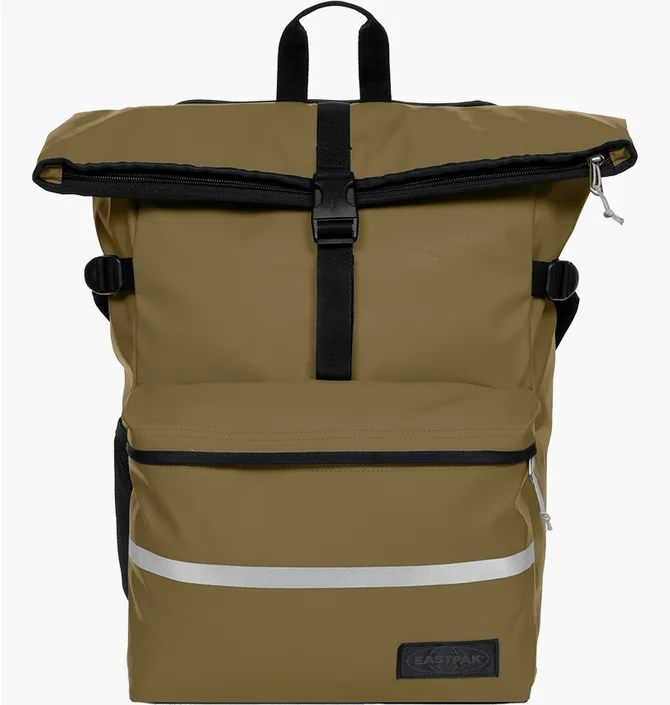 Рюкзак унисекс EASTPAK Maclo Bike Olive EK0A5BD4O14