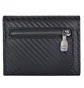 Гаманець унісекс Bison Denim Black W9735-1B-1