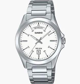 Годинник чоловічий Casio General Collection MTP-1370D-7A3