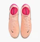 Бутси чоловічі Nike Phantom Luna Ii Pro Peach/Pink FJ2575-800