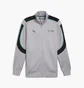 Олімпійка чоловіча Puma Mercedes-Amg Petronas F1® Mt7+ Track Jacket Grey 627316-02