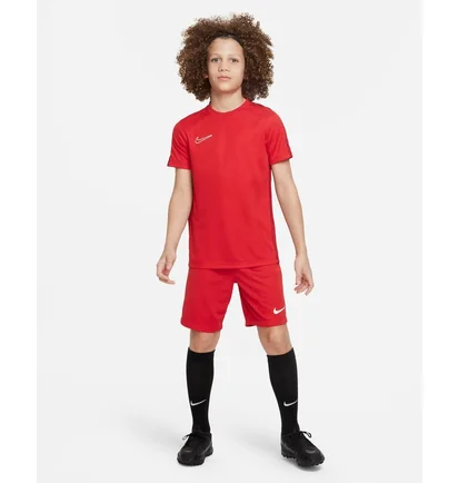 Футболка детская Nike Dri-Fit Academy 23 Red DR1343-657