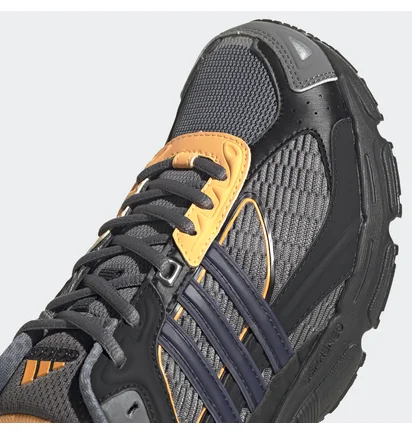 Кросівки чоловічі Adidas Response Cl Grey FX7725
