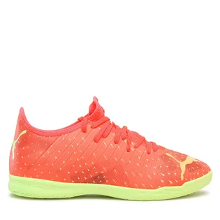 Футзалки чоловічі Puma Future 4.4 Orange 107008-03