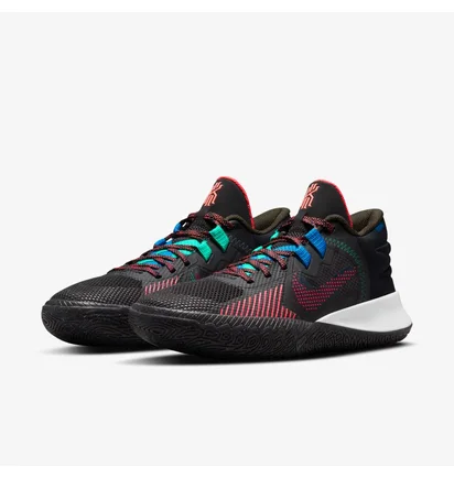 Кроссовки унисекс Nike Kyrie Flytrap V Black CZ4100-001