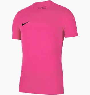 Футболка детская Nike Park Vii Pink BV6741-616