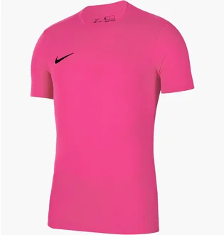 Футболка дитяча Nike Park Vii Pink BV6741-616