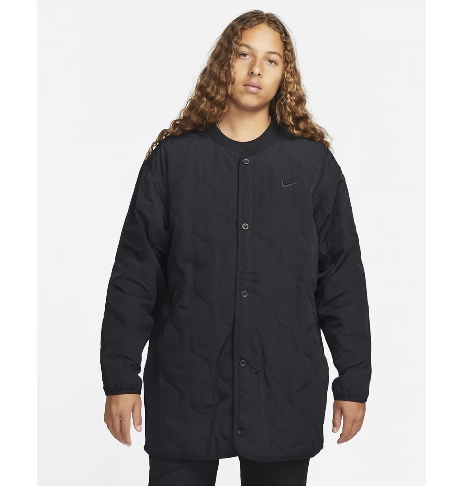 ᐉ Куртка мужская Nike M Nl Tf 3In1 Parka Black Dq4926-010