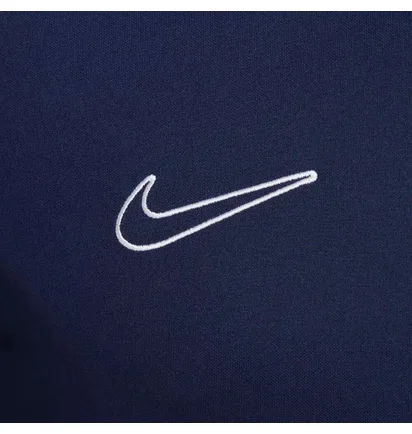 Футболка унисекс Nike Dri-Fit Academy 25 Blue FZ9754-410