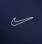 Футболка унисекс Nike Dri-Fit Academy 25 Blue FZ9754-410