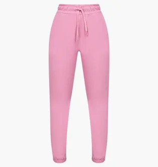 Штани жіночі CMP Long Pant Pink 33D7806-C602